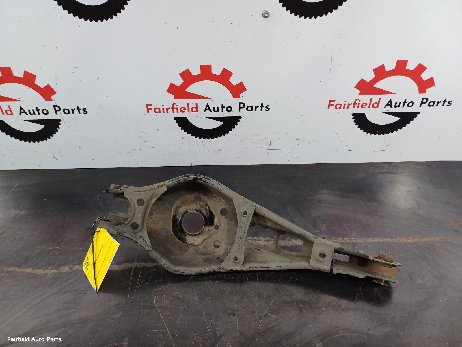 2016-2021 Honda Civic Left Rear Trailing Arm