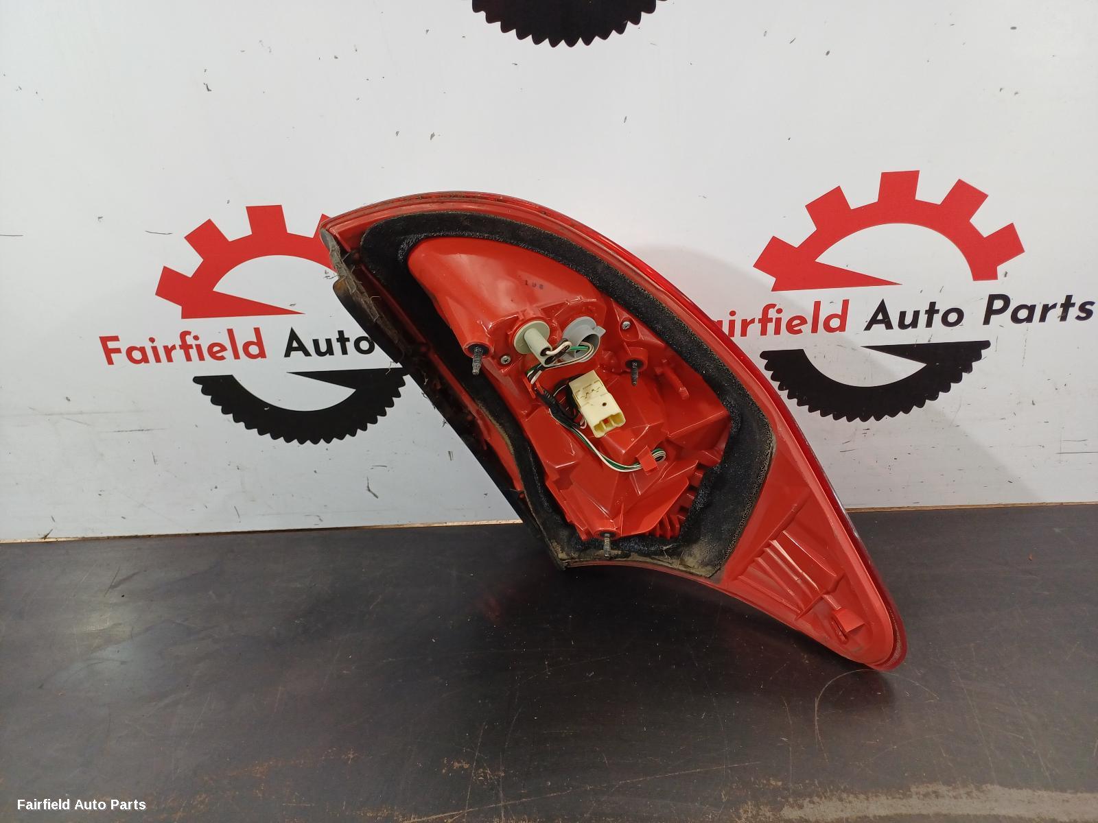 2008-2012 Toyota Rav4 Right Taillight