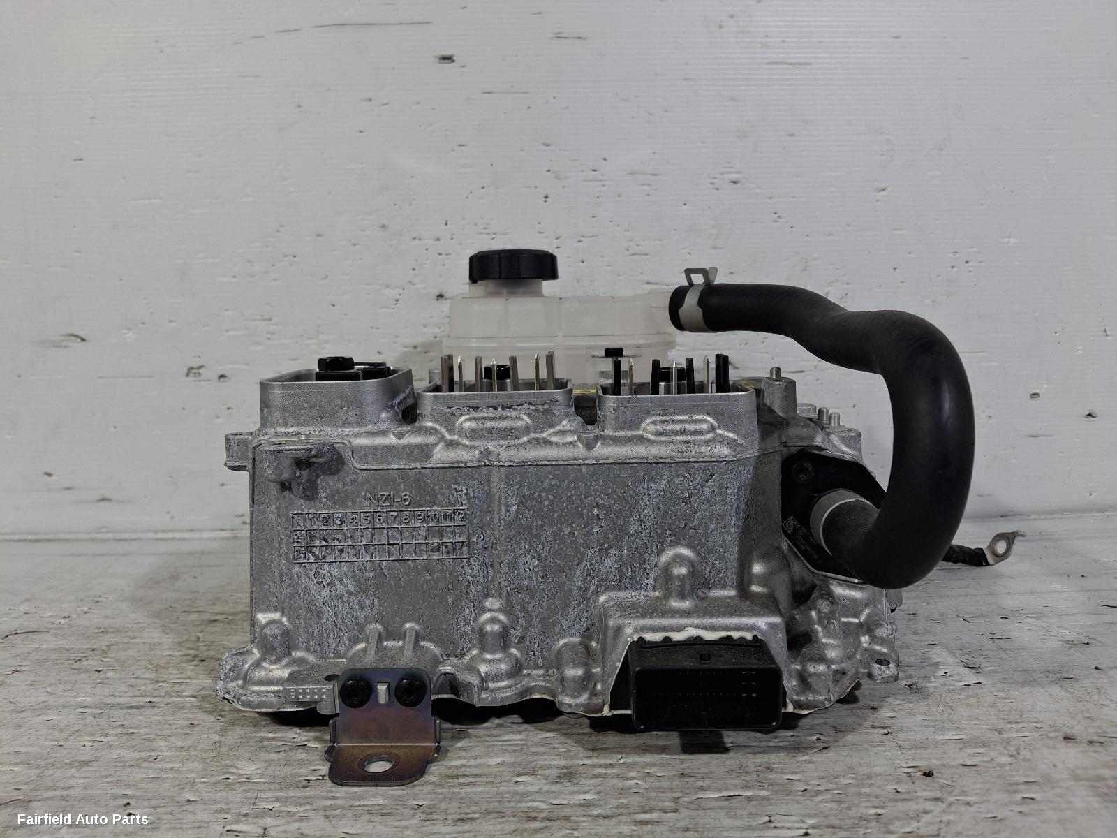 2023-2026 Hyundai I30 Inverter