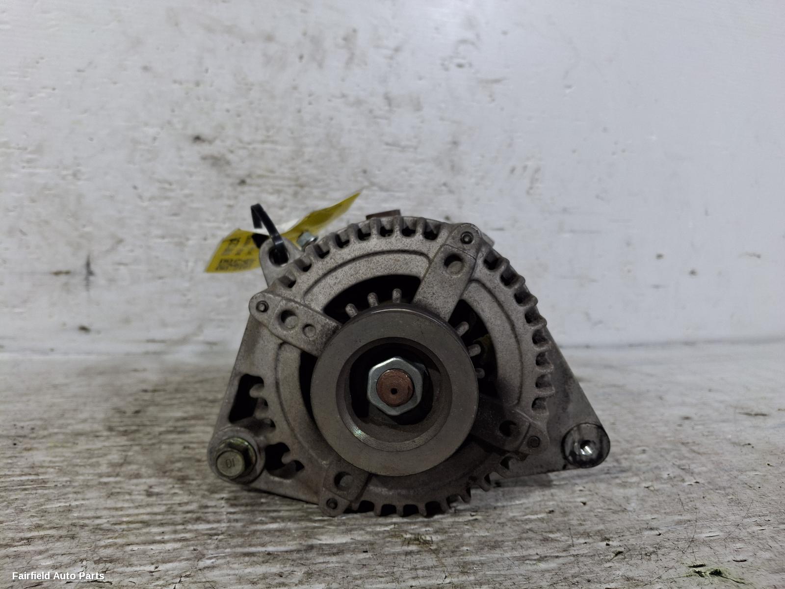 2003-2005 Lexus Rx Series Alternator