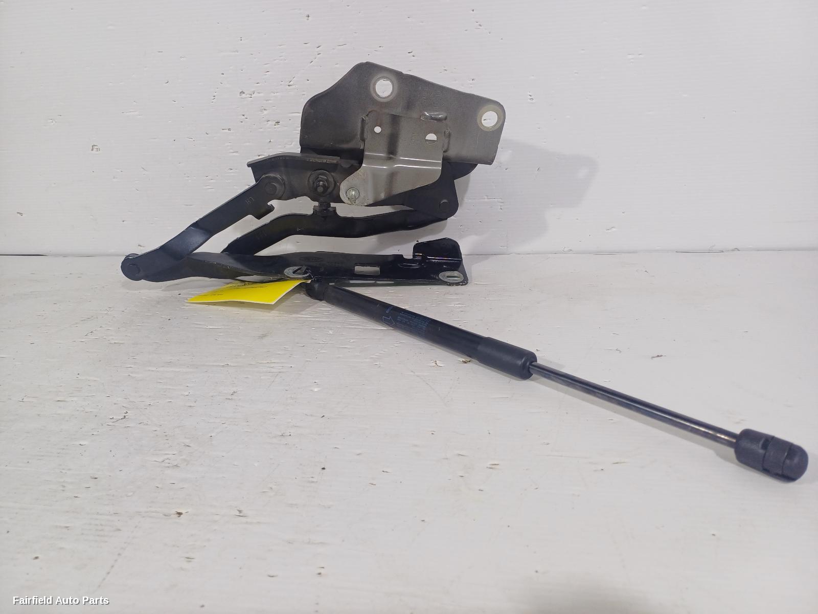 2016-2026 Land Rover Discovery Bonnet Hinge Strut