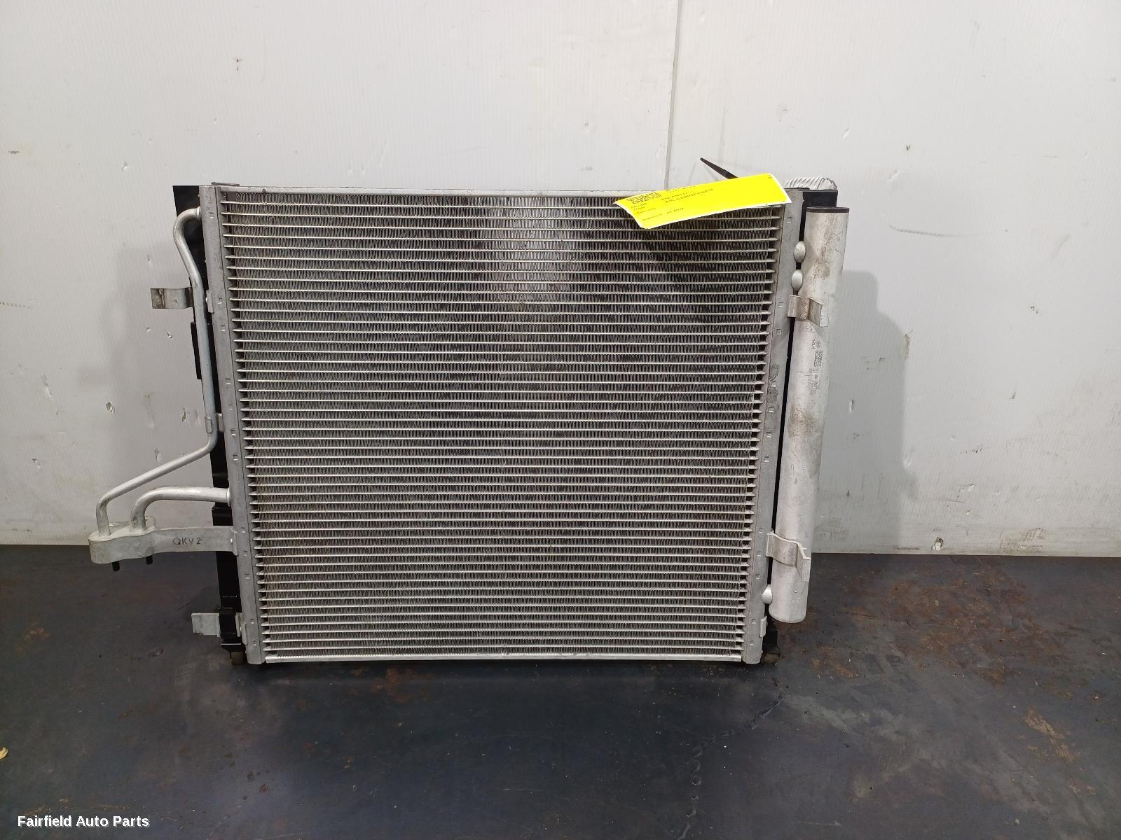 2017-2026 Kia Picanto A C Condenser