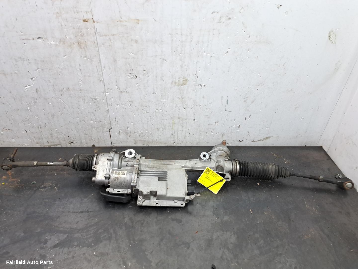 2017-2023 Ford Mustang Steering Box Rack
