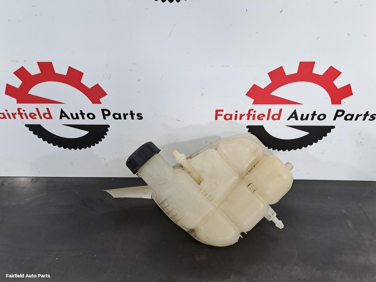 2019-2023 Bmw 1 Series Overflow Bottle