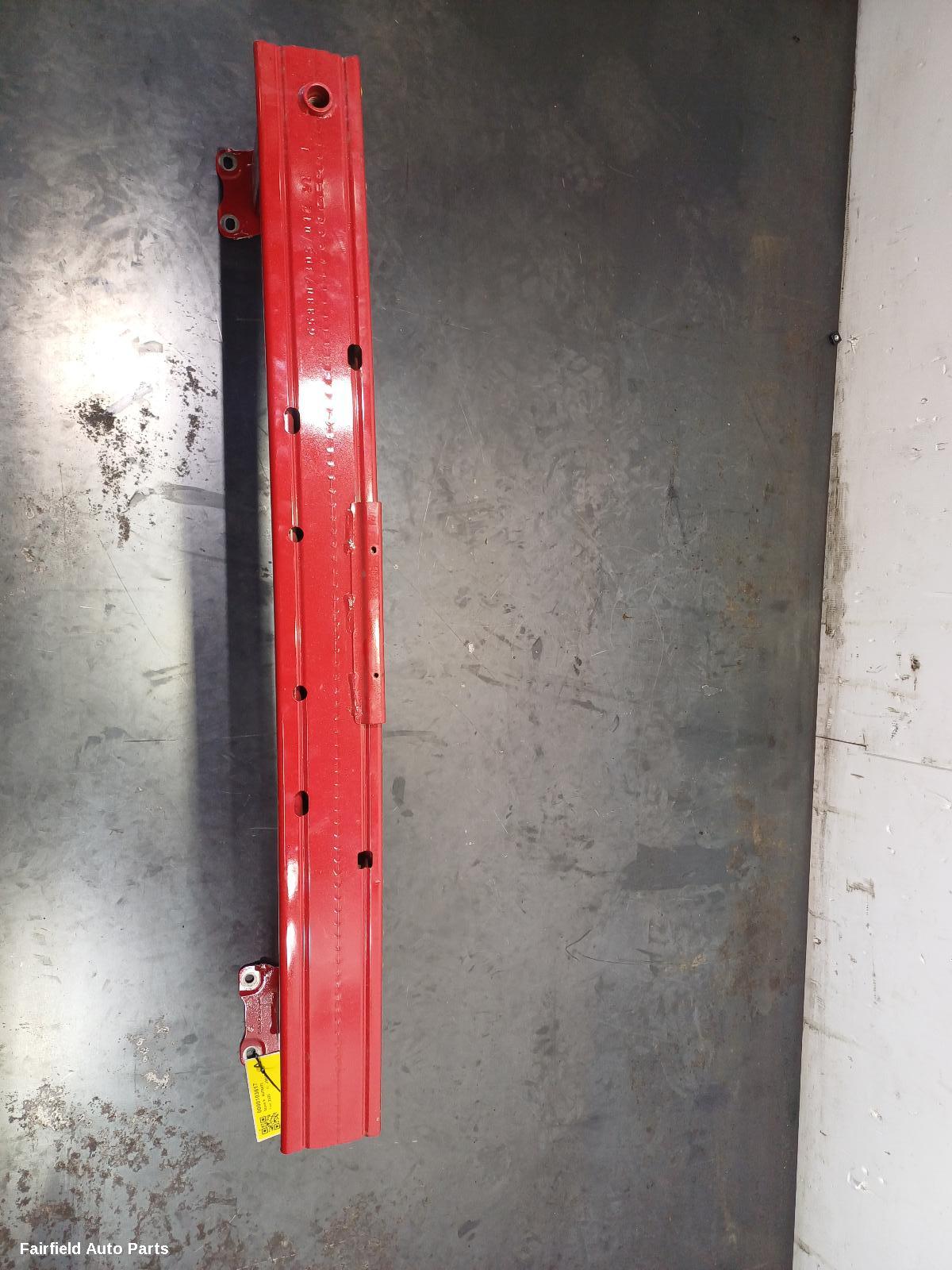 2020-2025 Skoda Kamiq R Bar Bracket Reinfo