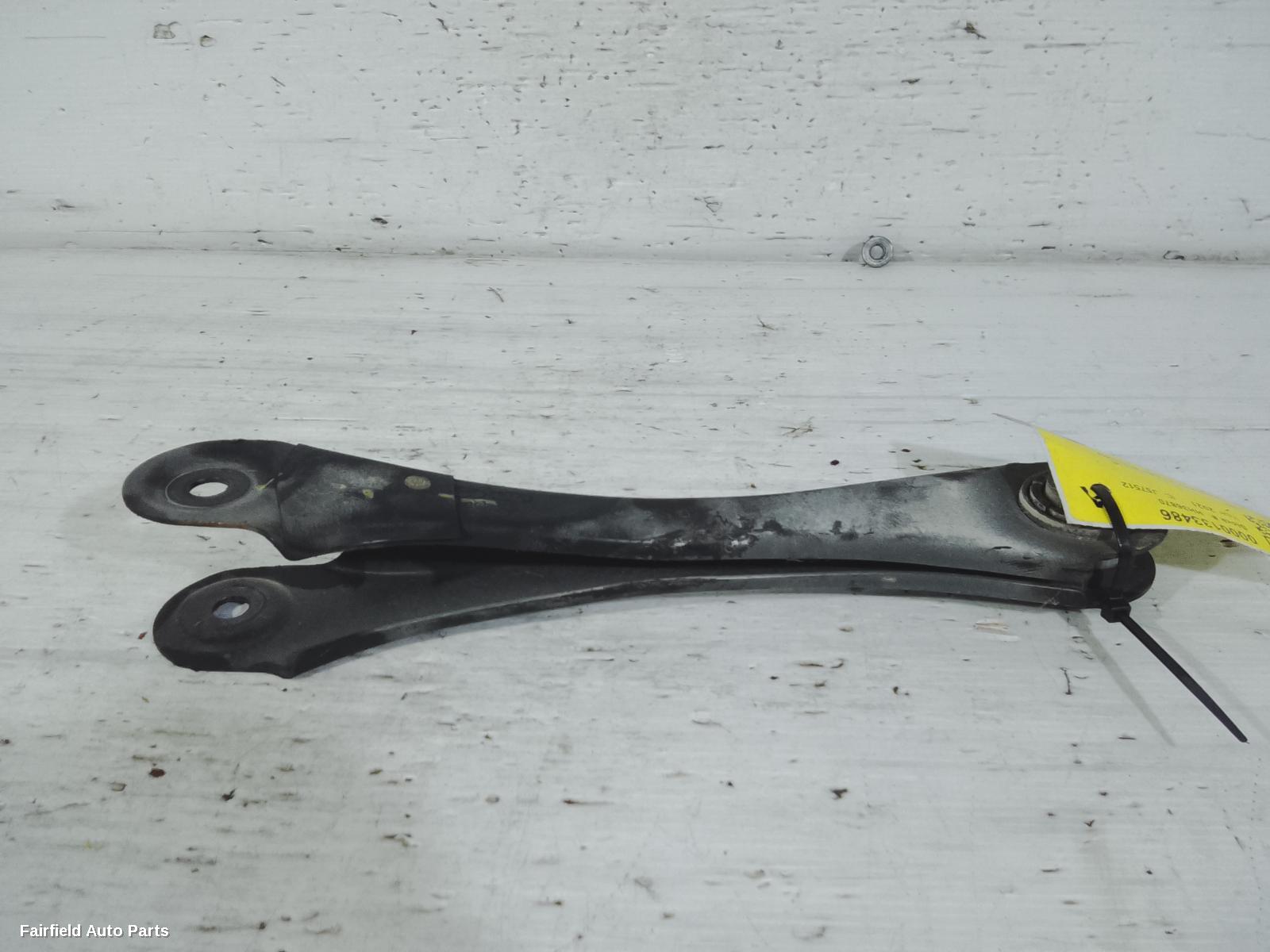 2021-2026 Hyundai I30 Right Rear Trailing Arm