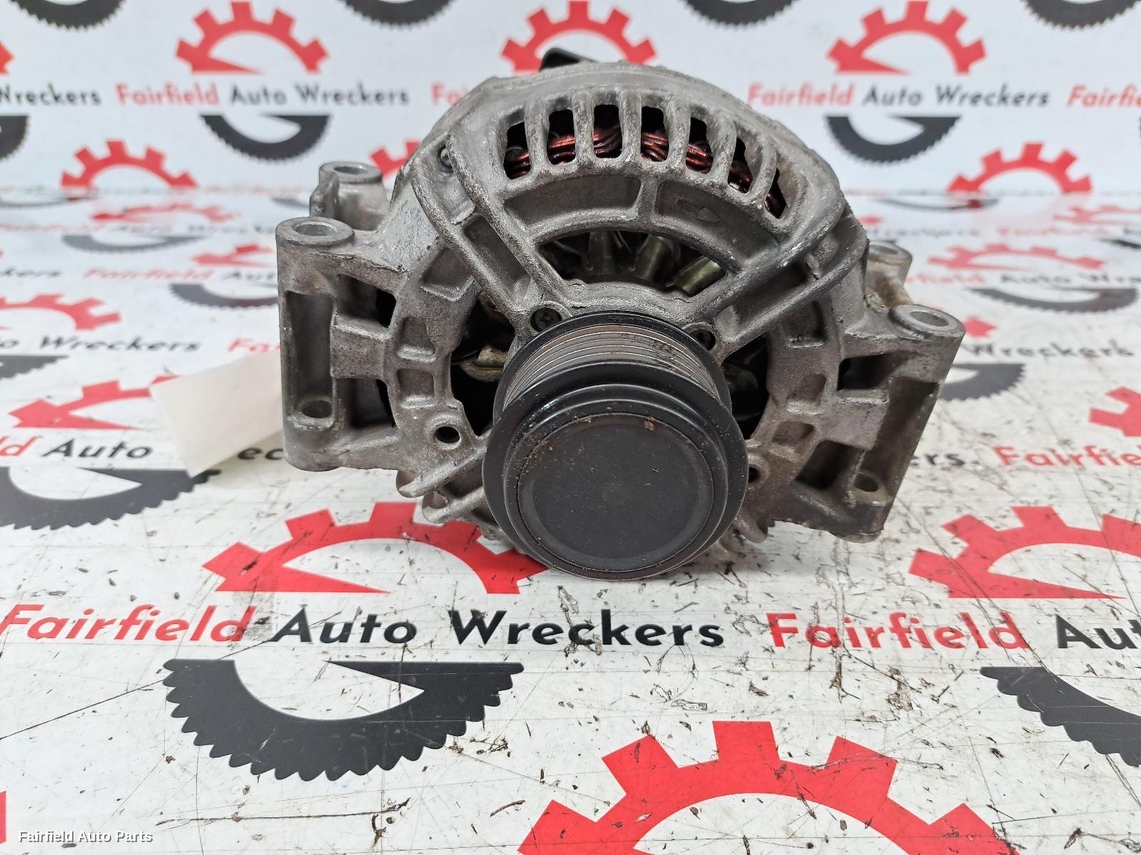 2010-2014 Volkswagen Amarok Alternator