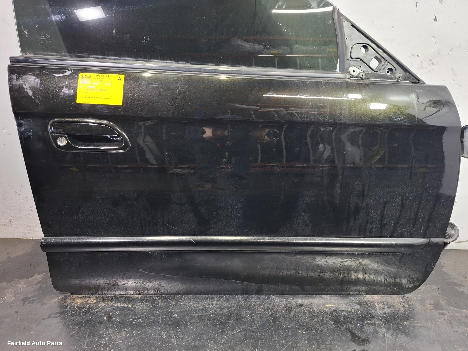 1998-2003 Subaru Liberty Right Front Door