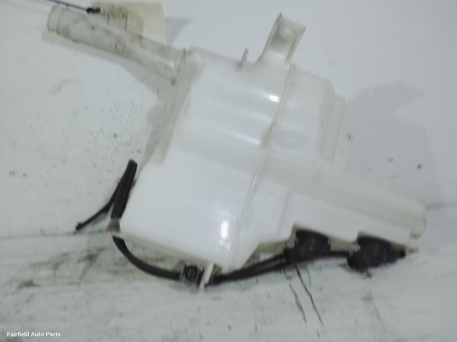 2012-2015 Mazda Cx9 Washer Bottle
