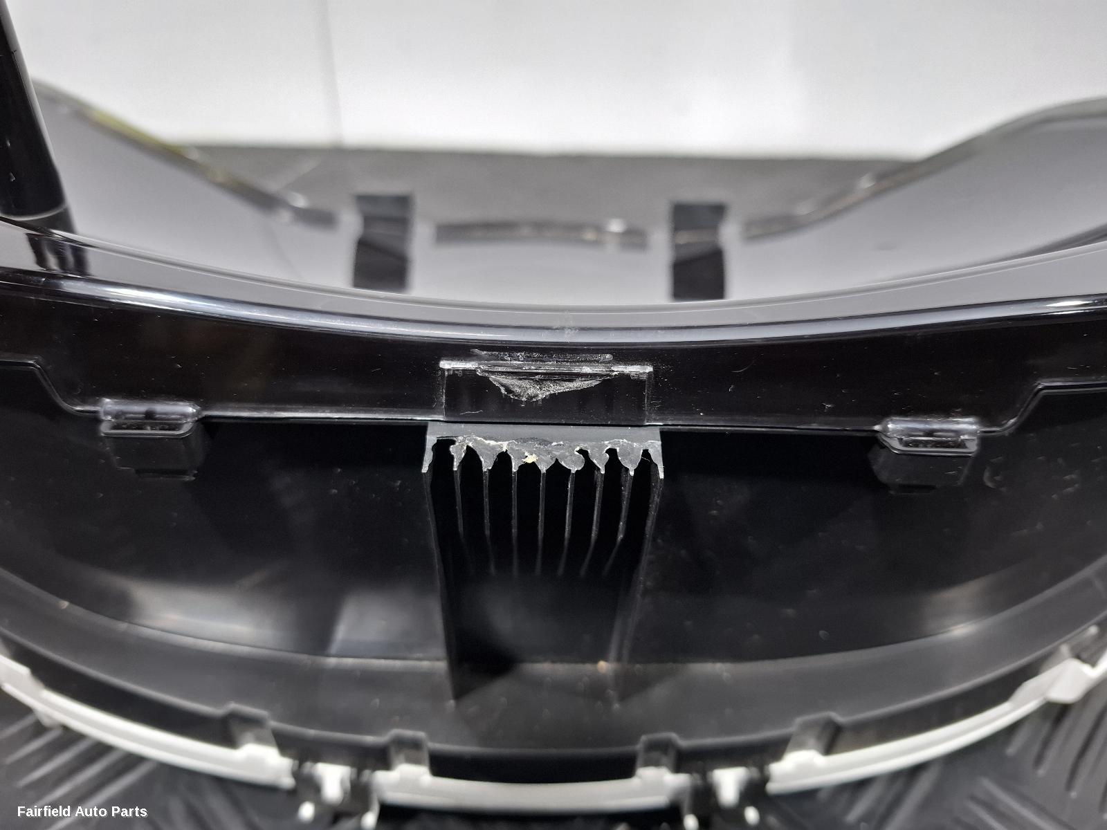 2014-2021 Honda Hrv Instrument Cluster