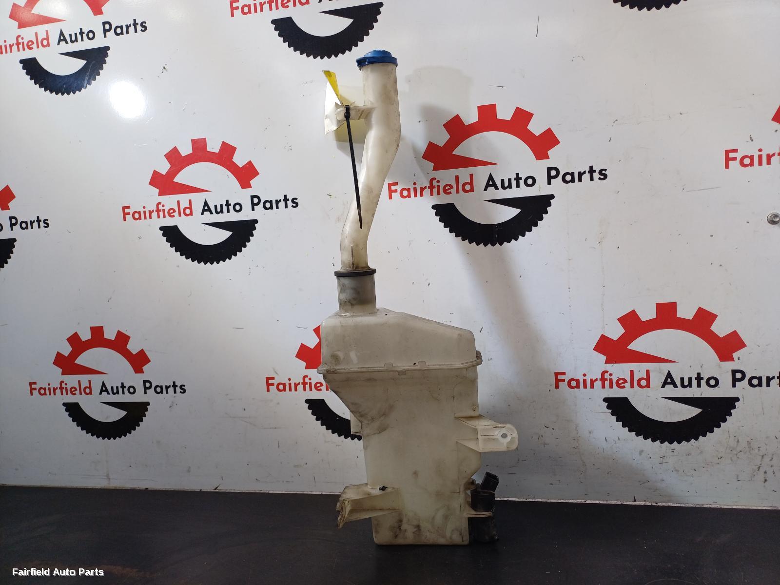 2007-2021 Hyundai Iload/imax Washer Bottle