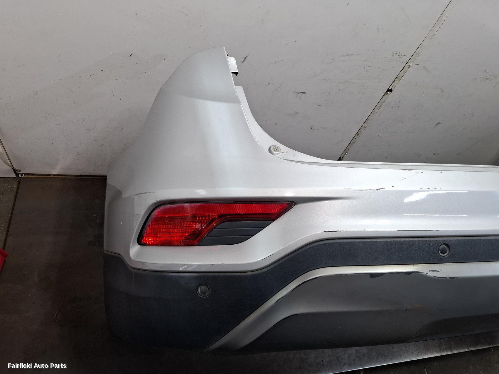2015-2018 Hyundai Santa Fe Rear Bumper