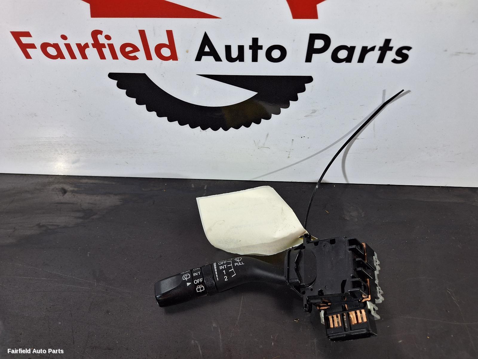 2006-2012 Mazda Cx7 Combination Switch