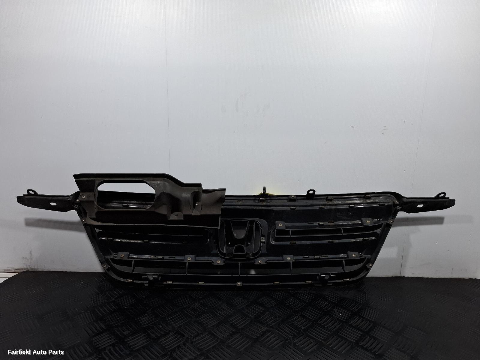 2004-2007 Honda Crv Grille