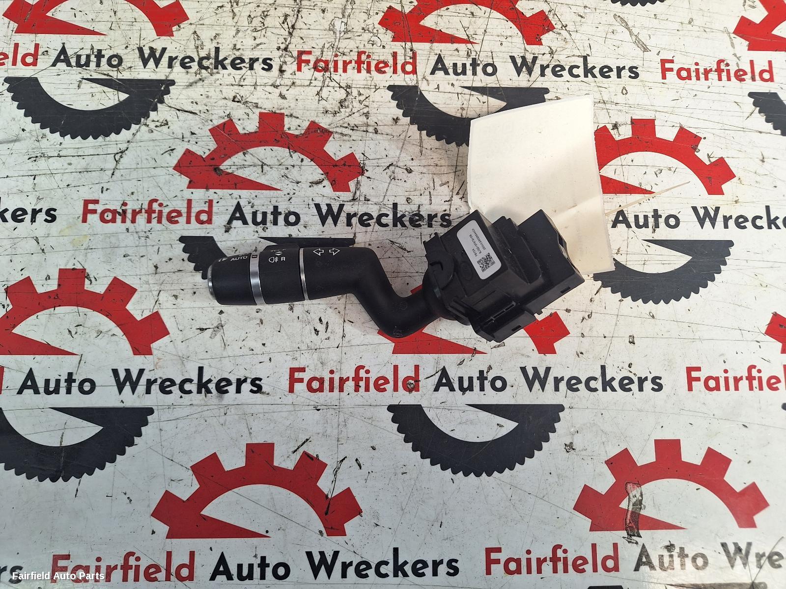 2015-2019 Land Rover Discovery Sport Combination Switch