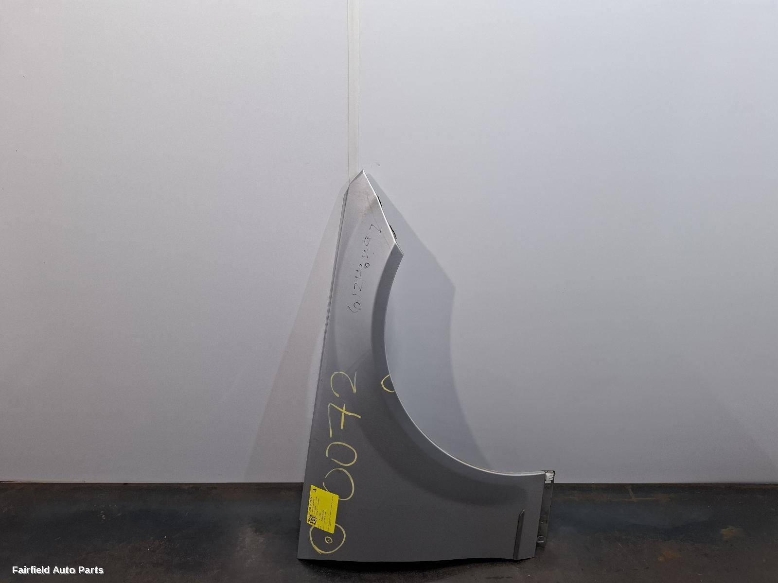 2007-2015 Mercedes C Class Right Guard