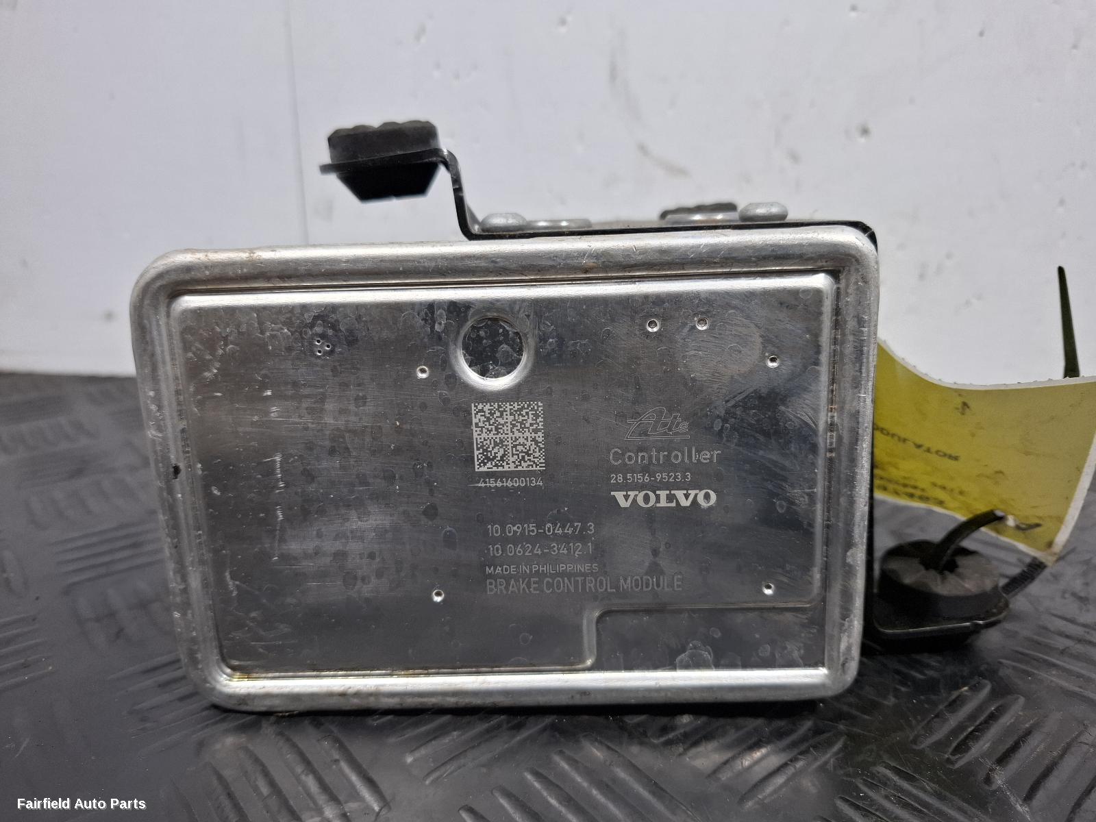 2015-2026 Volvo Xc90 Abs Pump Modulator
