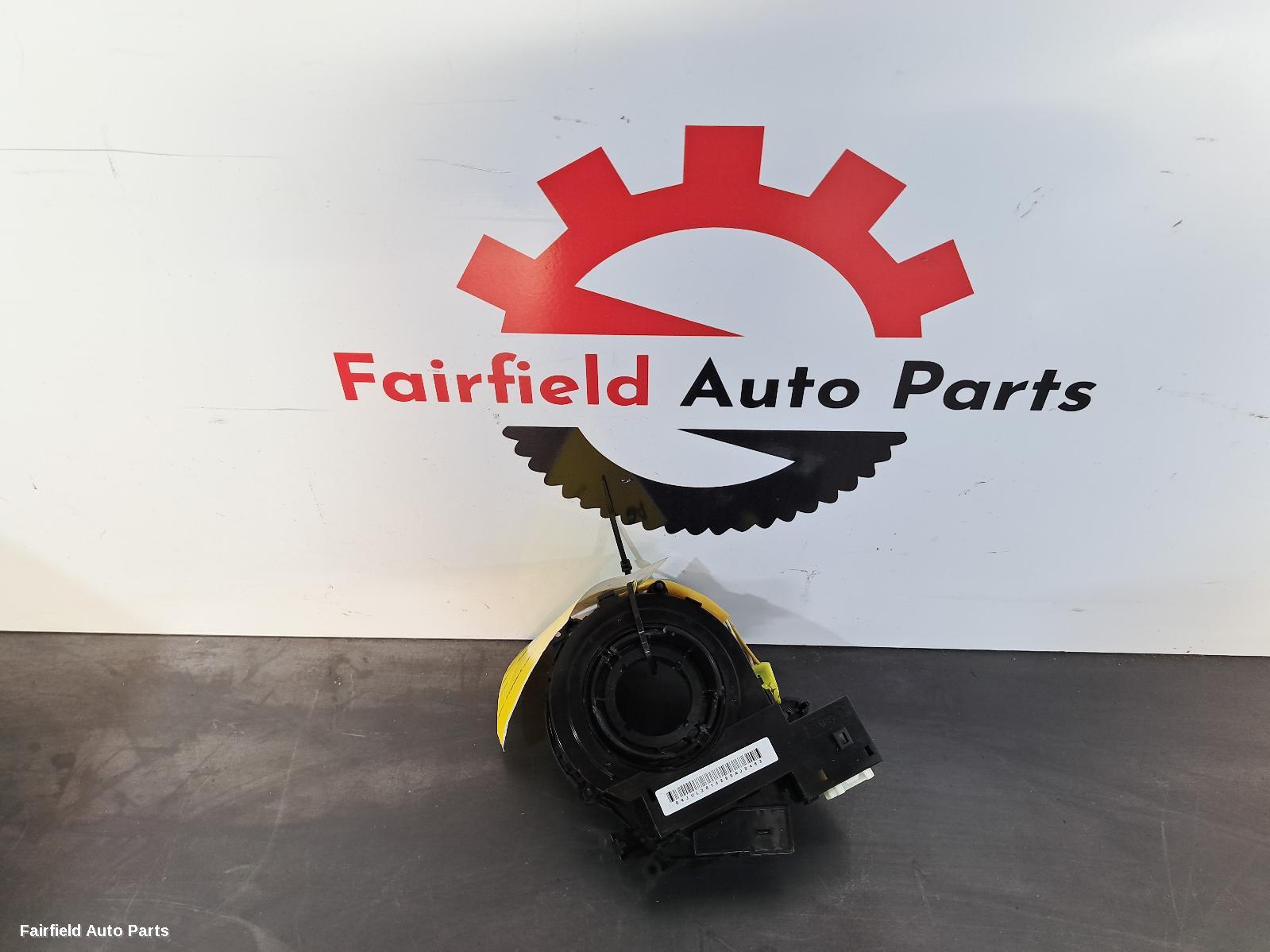 2009-2013 Mazda 3 Airbag Module Sensor