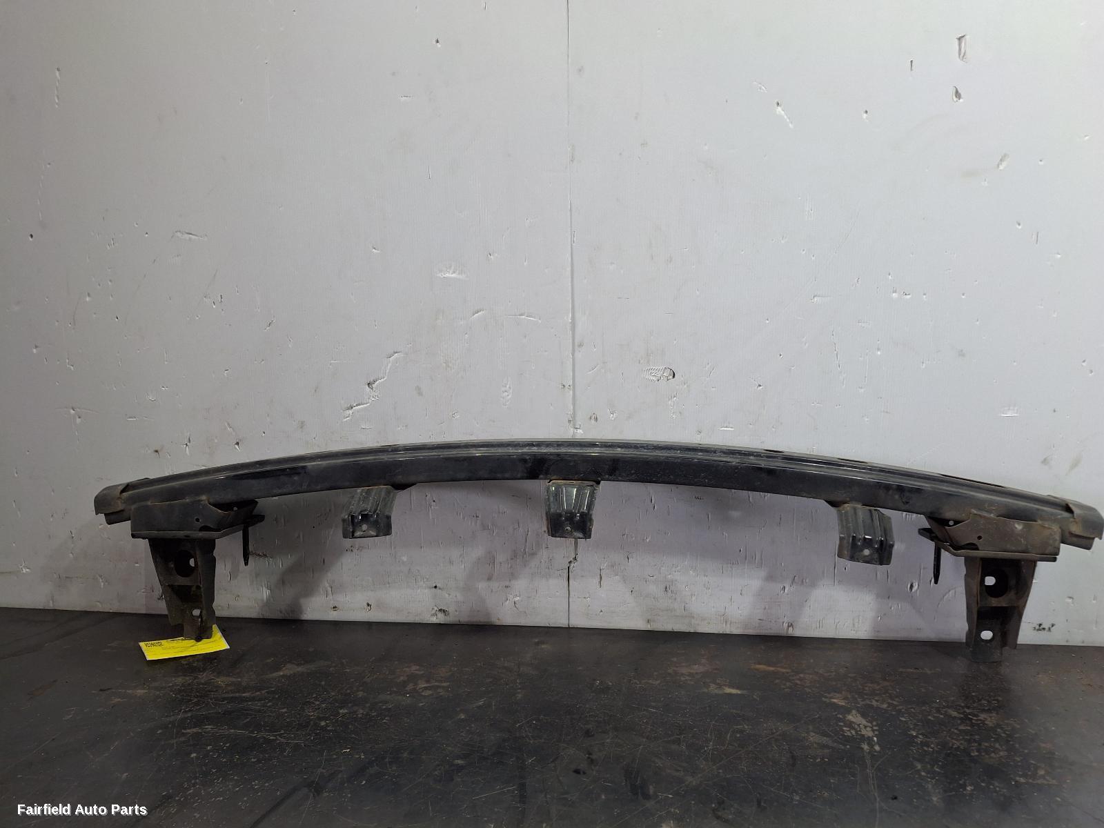 2015-2025 Ldv G10 R Bar Bracket Reinfo