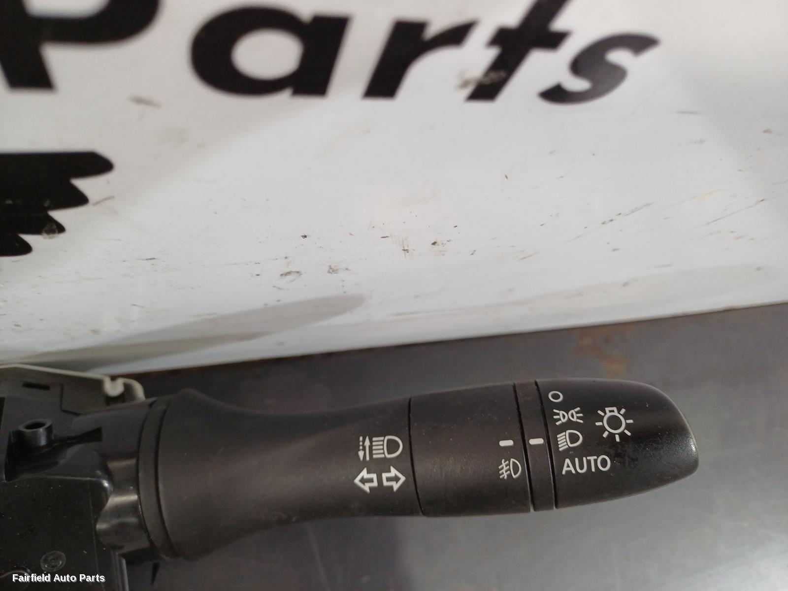 2014-2022 Nissan Xtrail Combination Switch