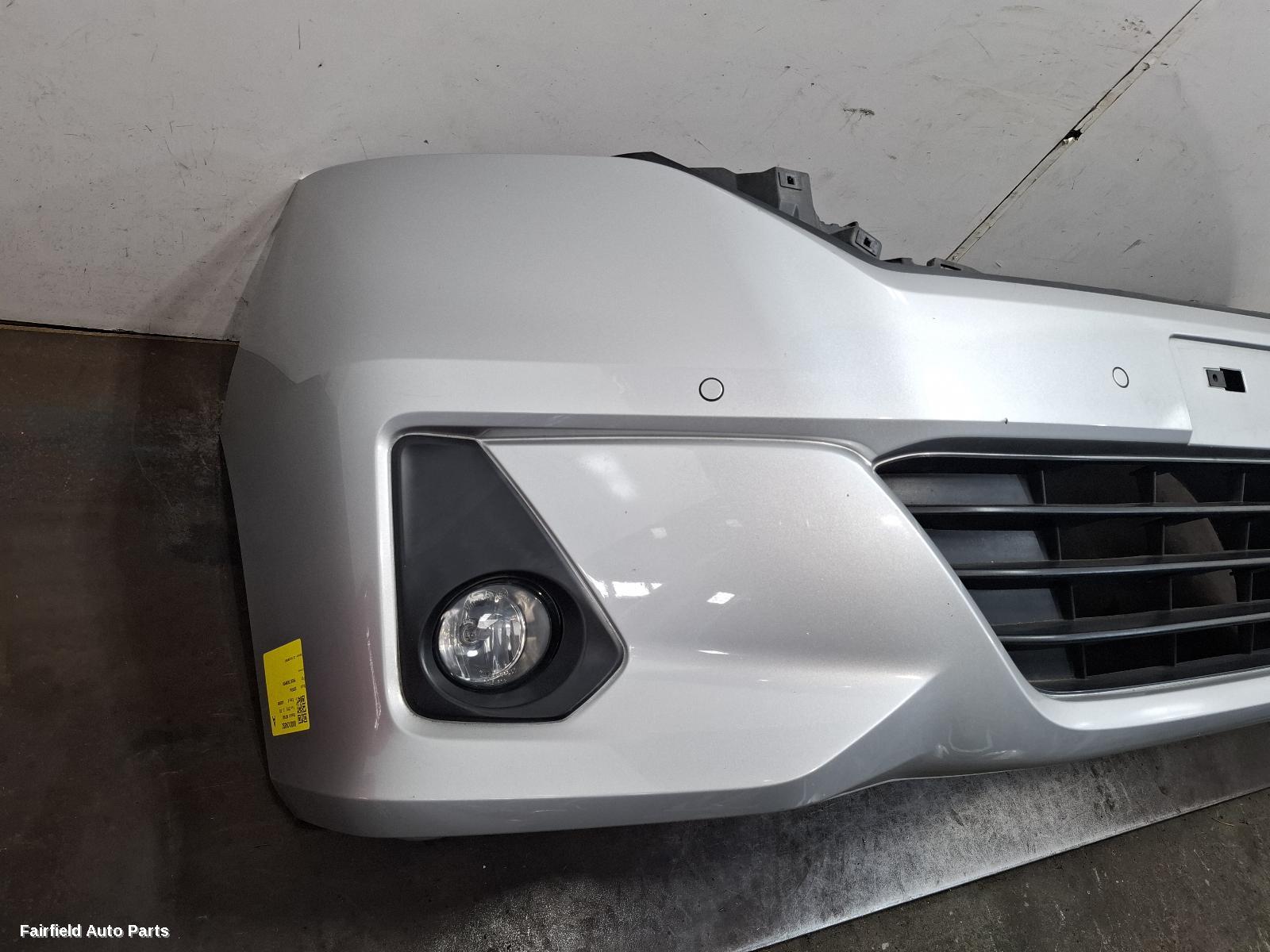 2016-2022 Nissan Serena Front Bumper