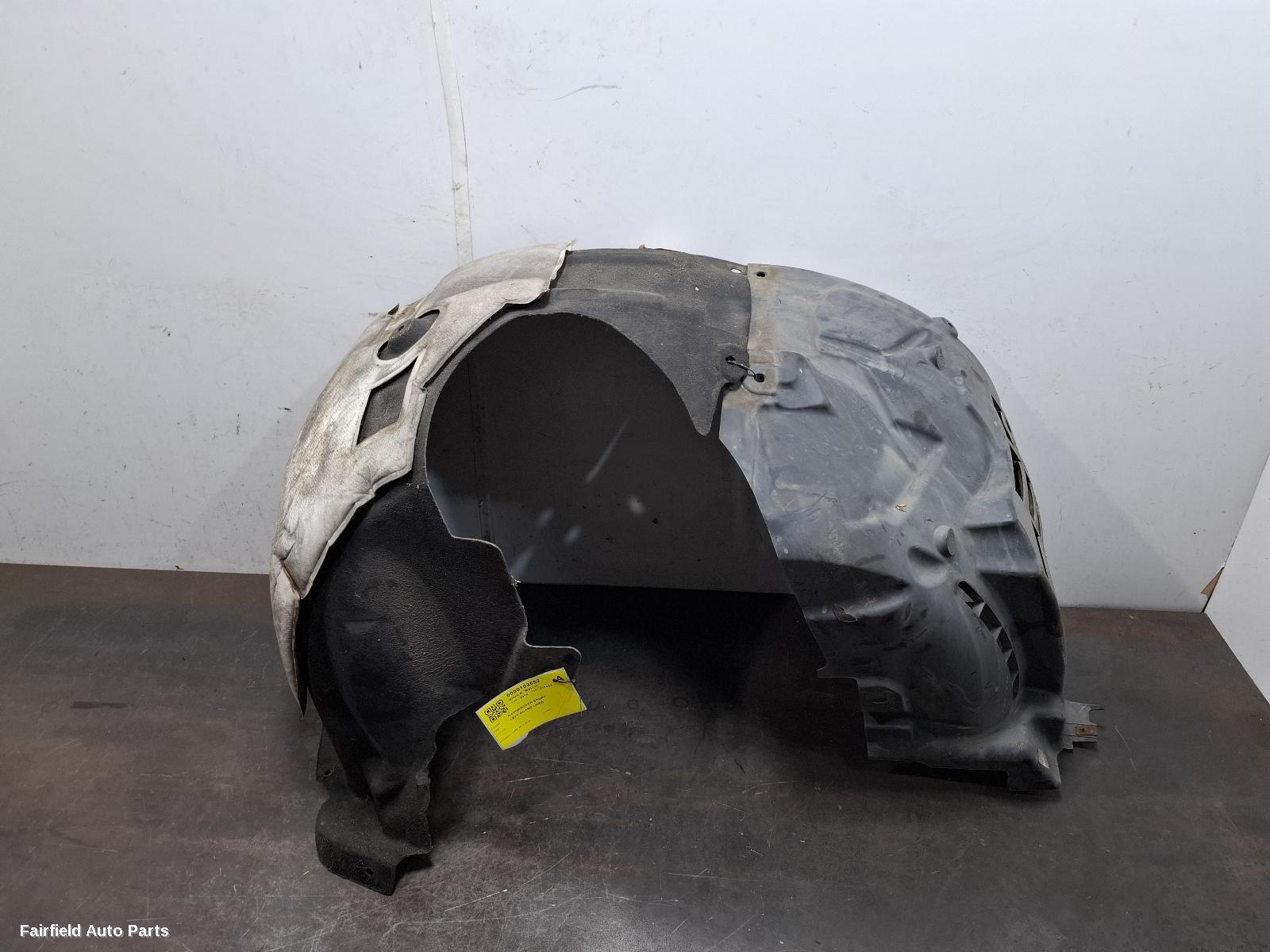 2013-2022 Land Rover Rangerover Sport Left Guard Liner