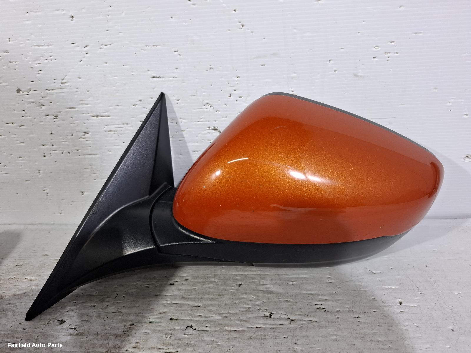 2015-2020 Ssangyong Tivoli Left Door Mirror
