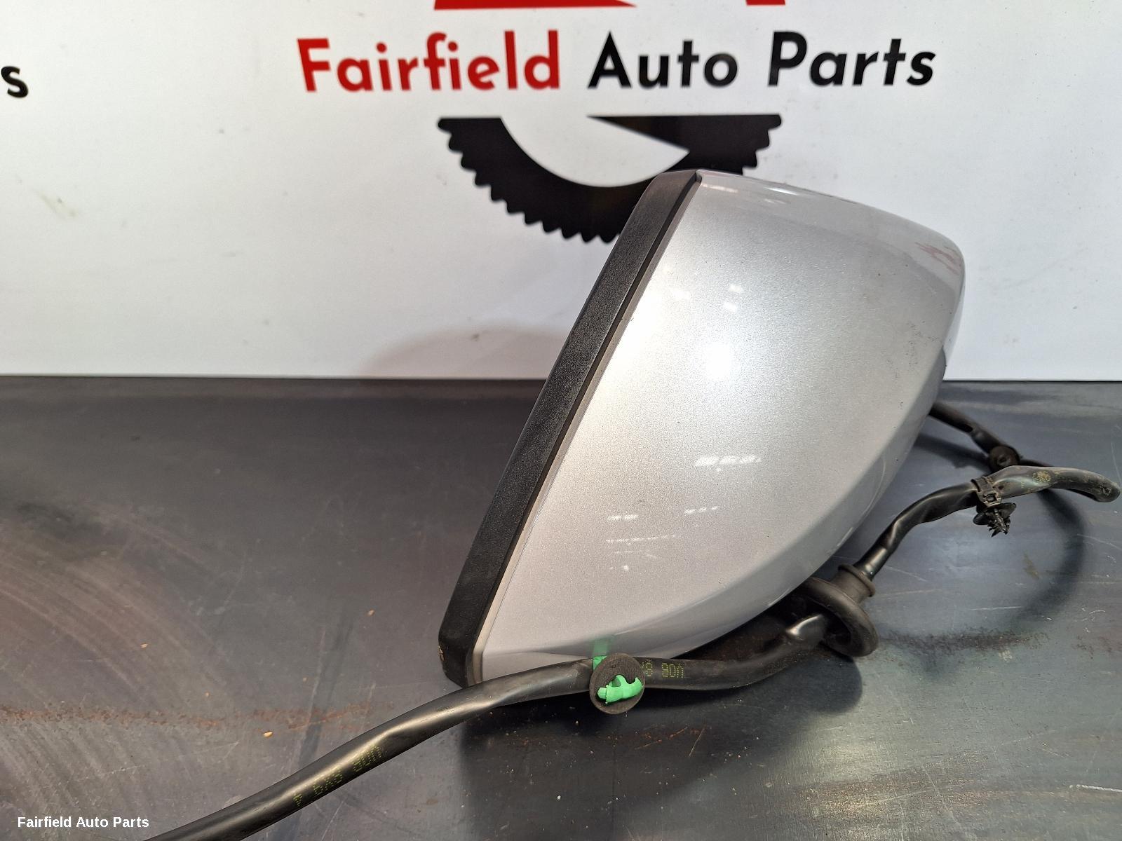 2014-2020 Audi A3 Right Door Mirror