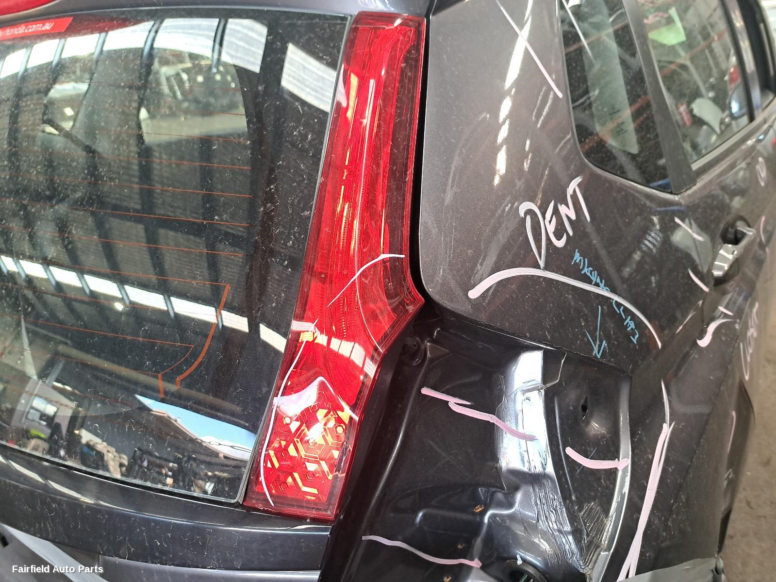 2014-2020 Honda Jazz Fan
