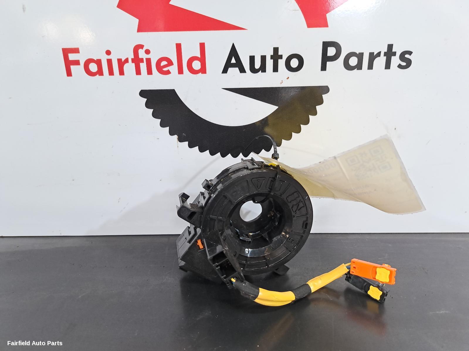2006-2012 Toyota Aurion Airbag Module Sensor