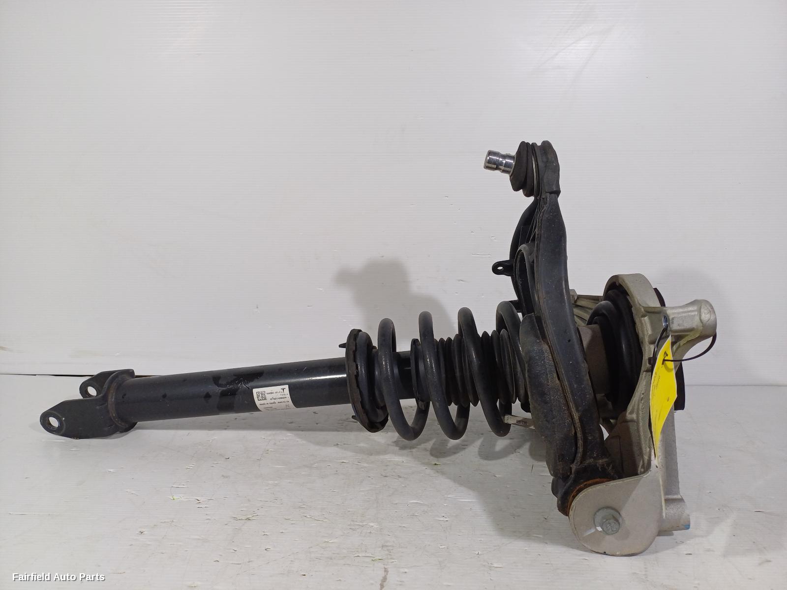 2019-2024 Tesla Model 3 Left Front Strut