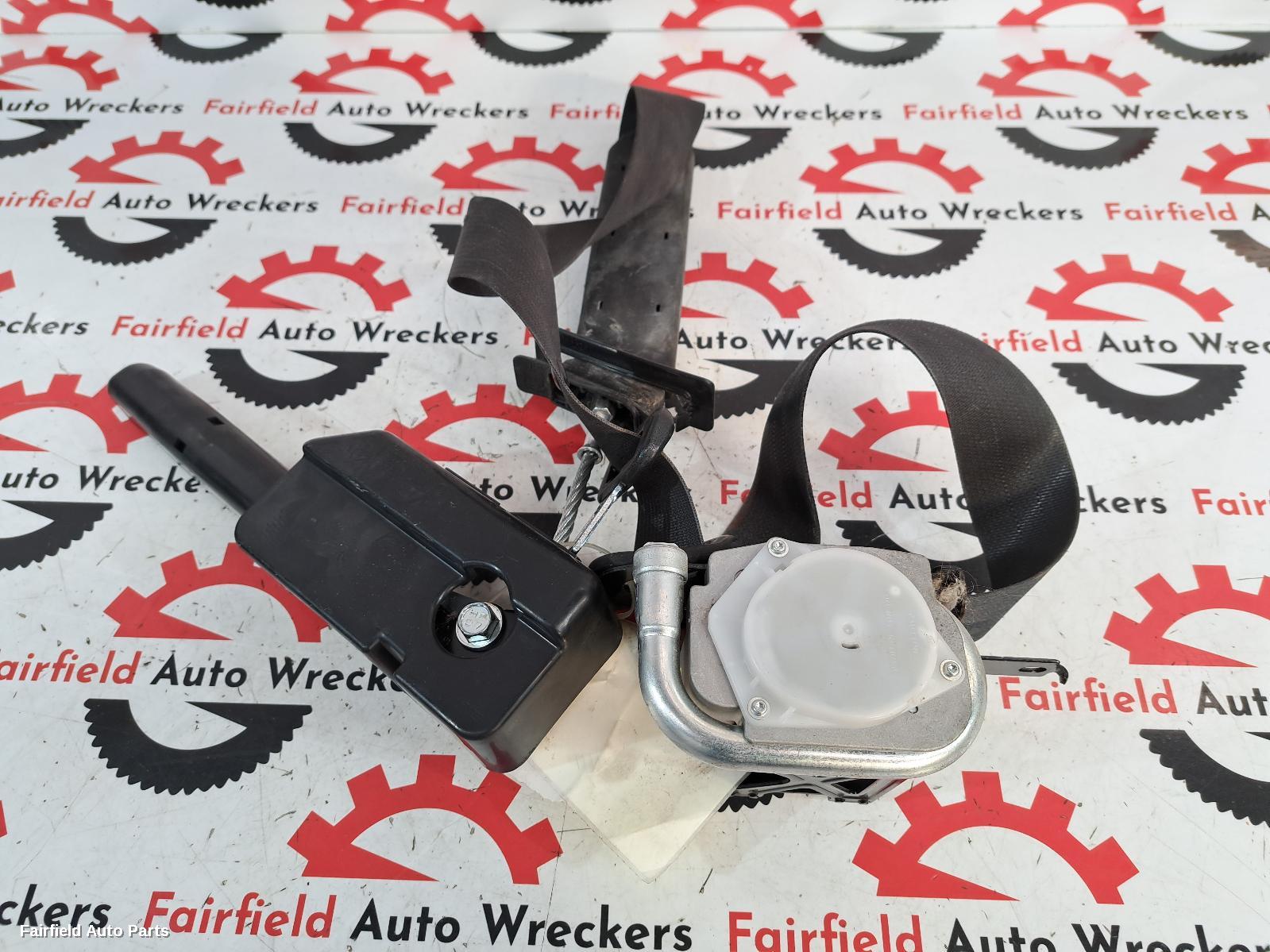 2007-2013 Nissan Xtrail Seatbelt Stalk
