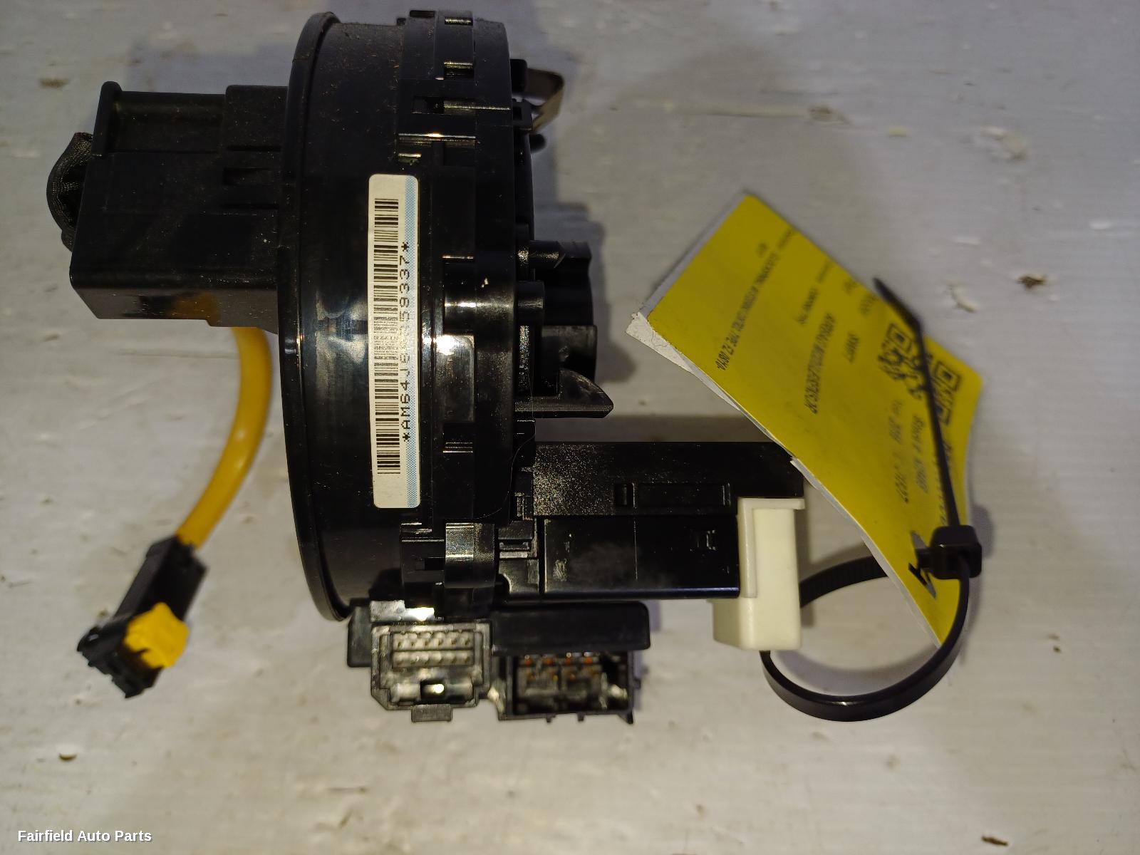 2010-2017 Suzuki Swift Airbag Module Sensor