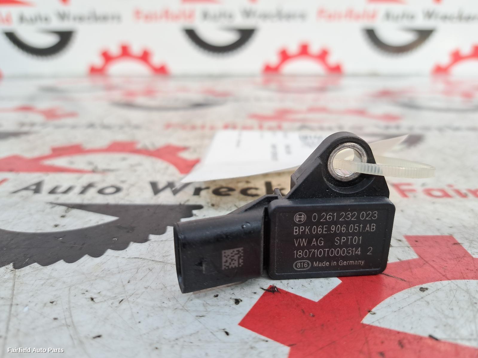 2014-2025 Porsche Macan Map Sensor