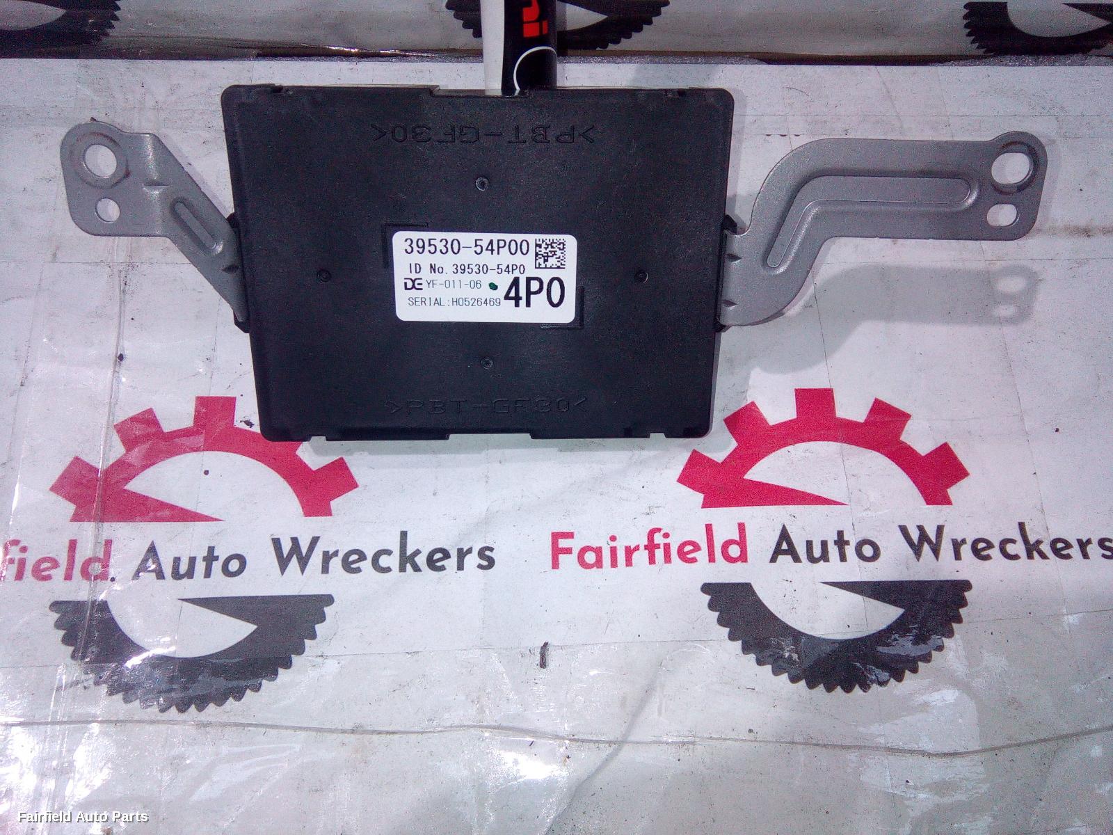 2015-2025 Suzuki Vitara Heater Ac Controls