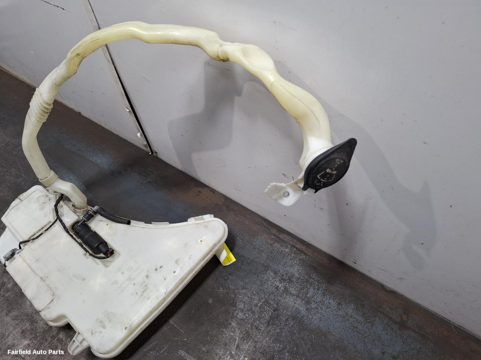 2010-2017 Bmw 5 Series Washer Bottle