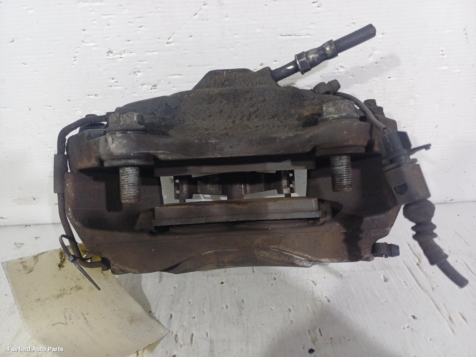 2008-2017 Audi Q5 Caliper