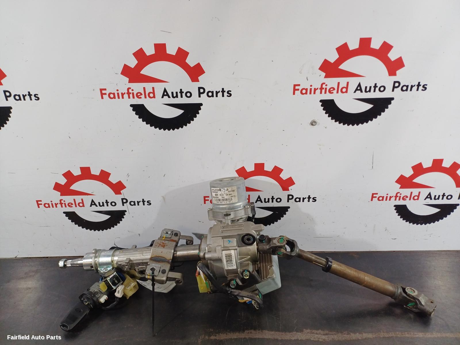 2012-2017 Hyundai I30 Steering Column