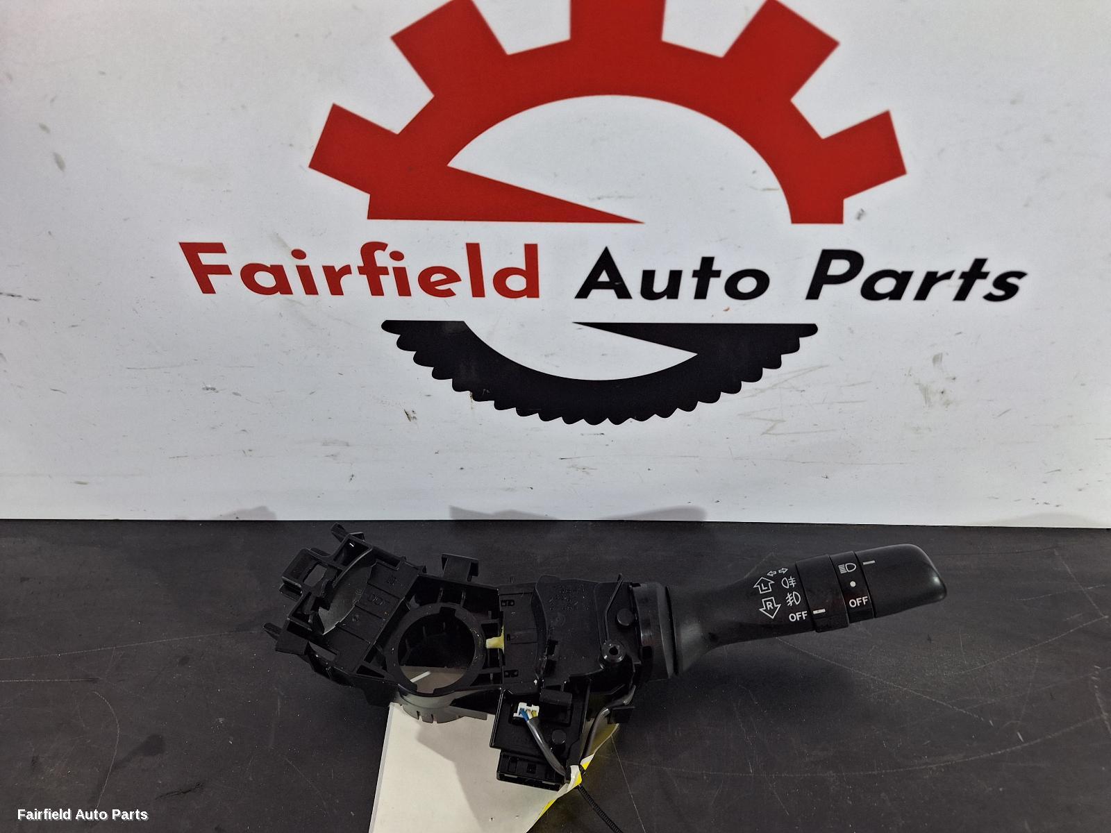 2014-2021 Subaru Wrx Combination Switch