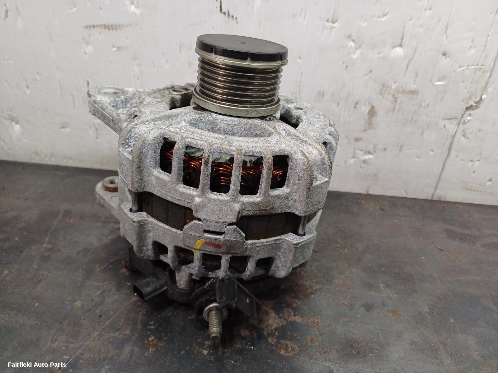 2021-2026 Mitsubishi Outlander Alternator