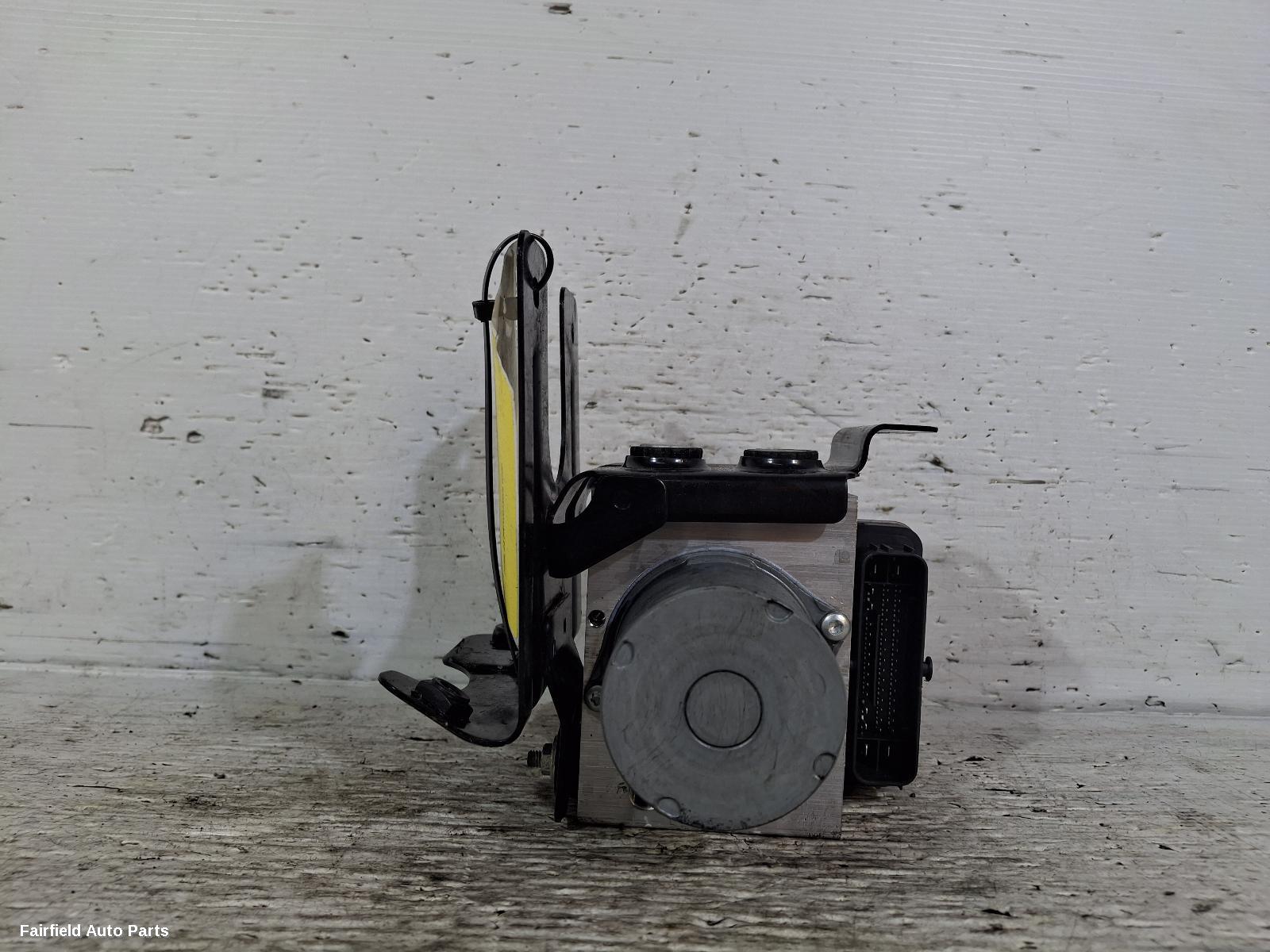 2020-2026 Ldv Deliver 9 Abs Pump Modulator