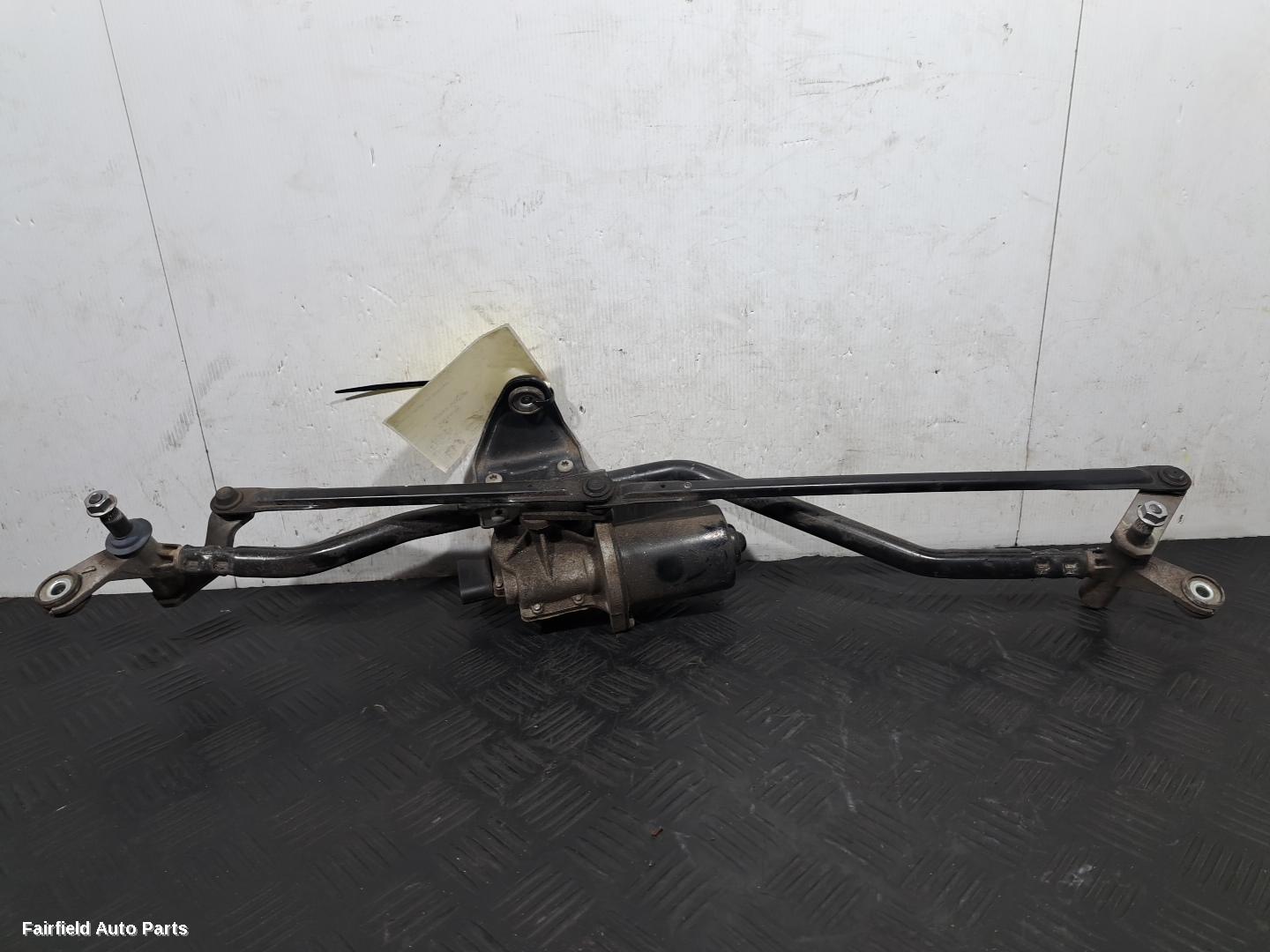 2010-2022 Volkswagen Amarok Wiper Motor