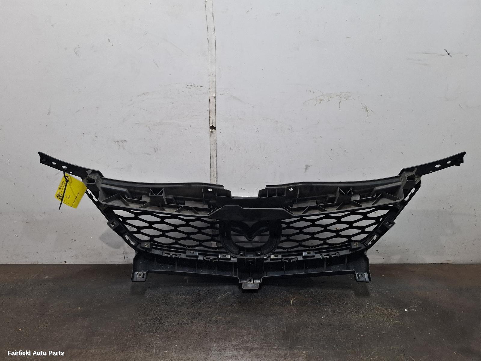 2007-2009 Mazda Cx9 Grille
