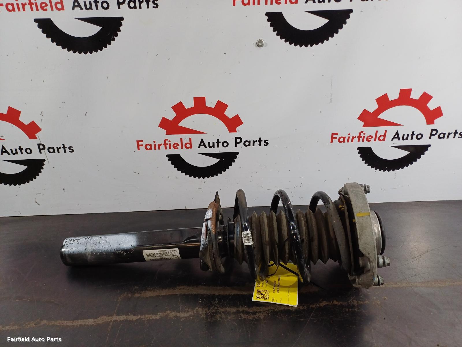 2017-2024 Mini Countryman Right Front Strut