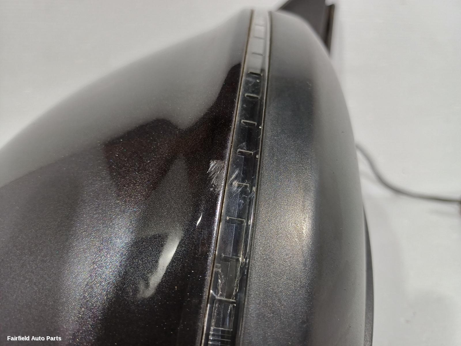 2008-2014 Audi Q5 Right Door Mirror