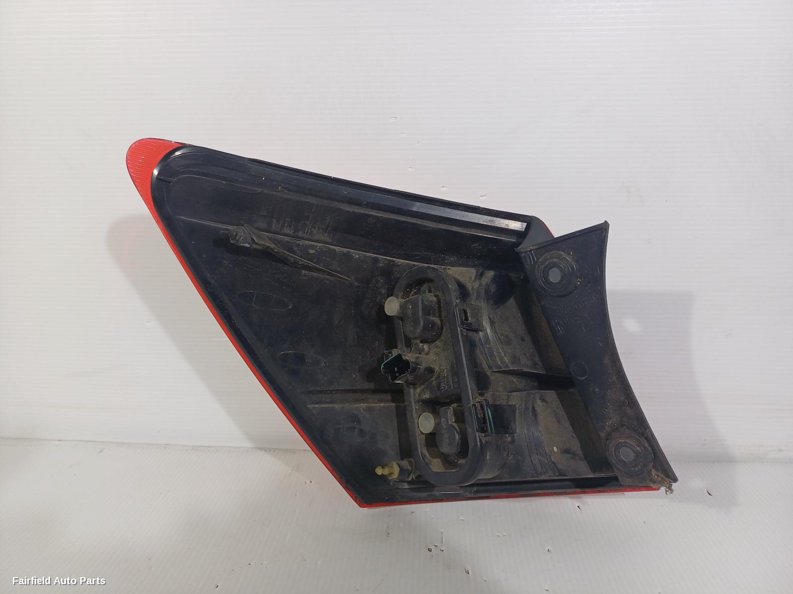 2007-2010 Nissan Dualis Right Taillight