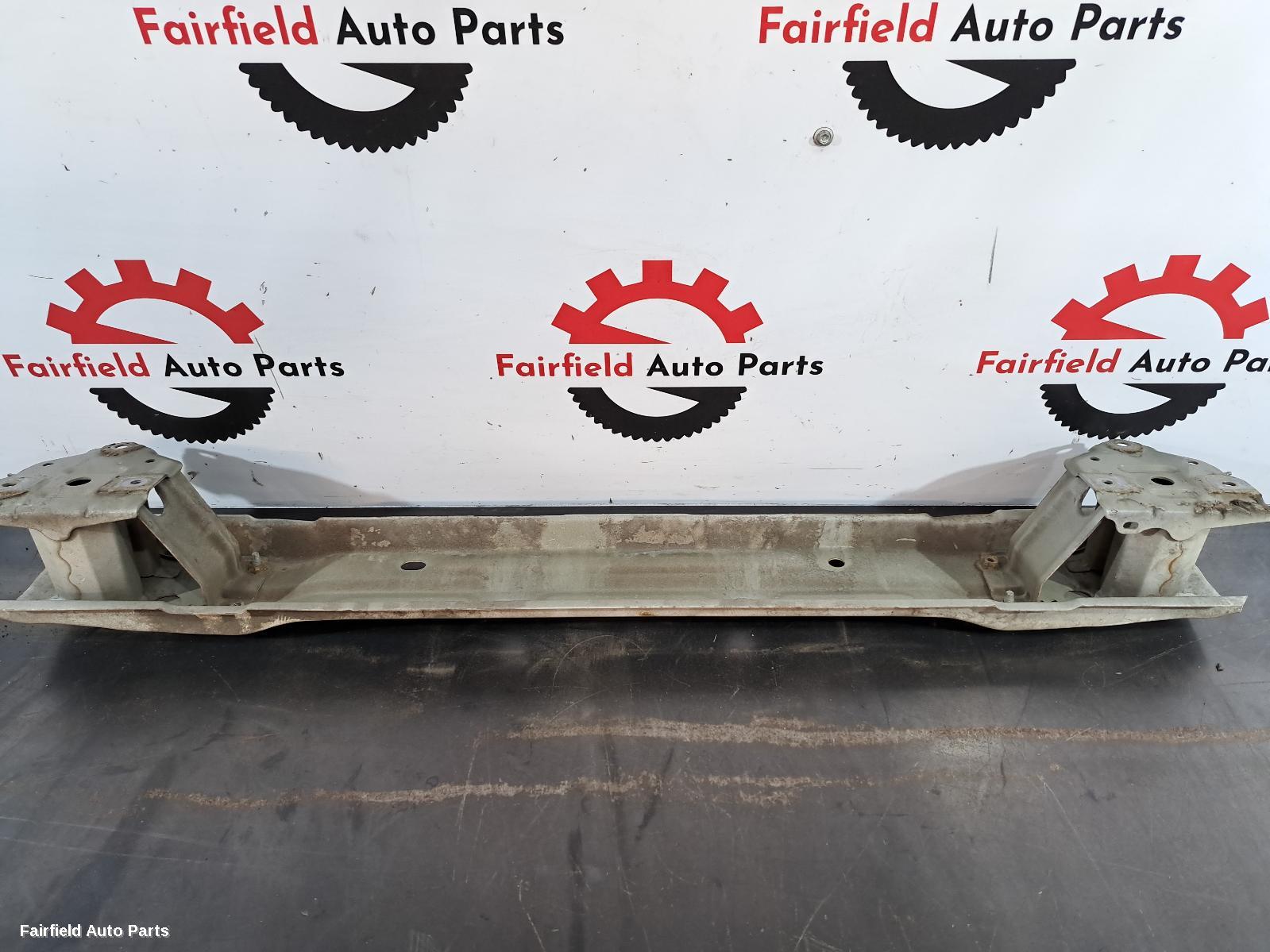 2012-2015 Toyota Corolla R Bar Bracket Reinfo