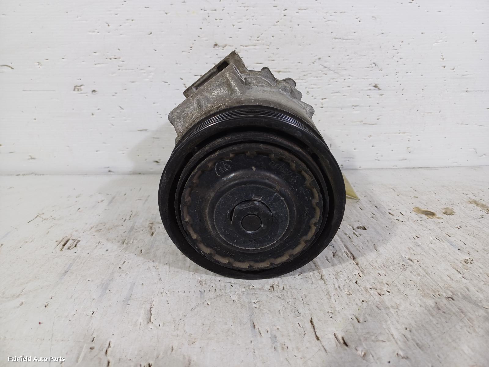 2018-2024 Toyota Rav4 A C Compressor