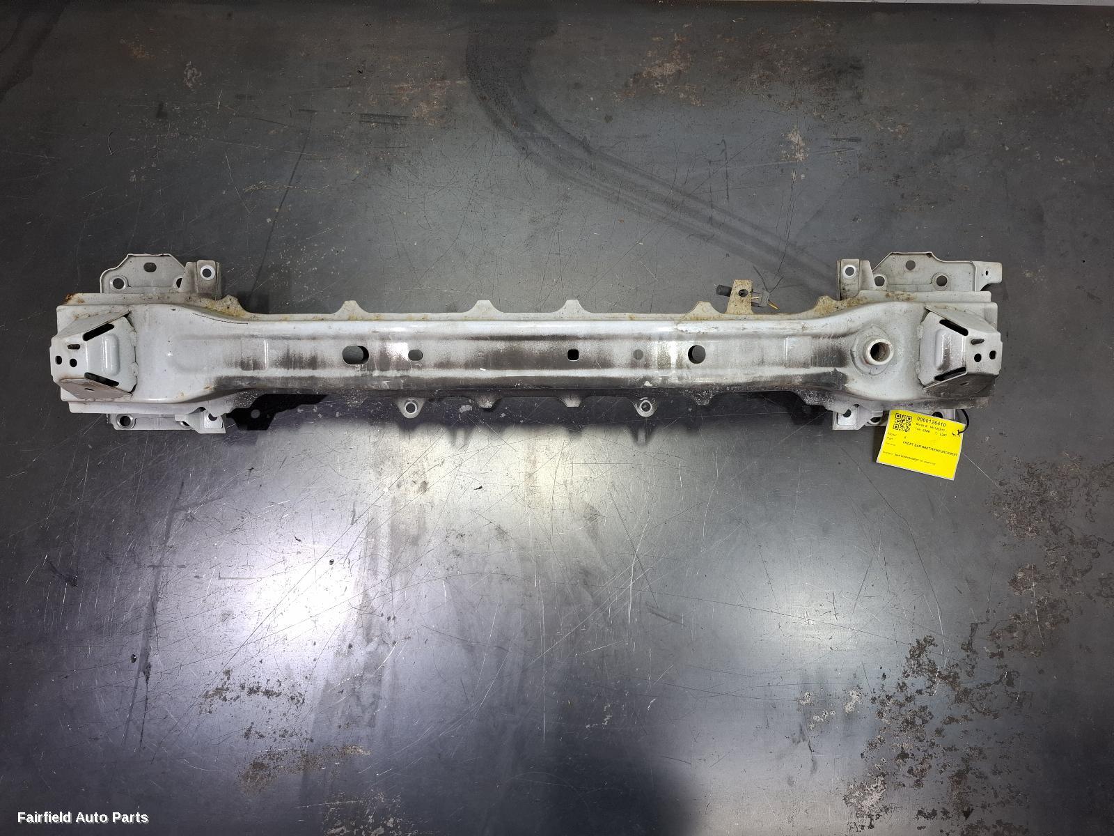 2008-2012 Mazda 6 F Bar Reinforc Brack