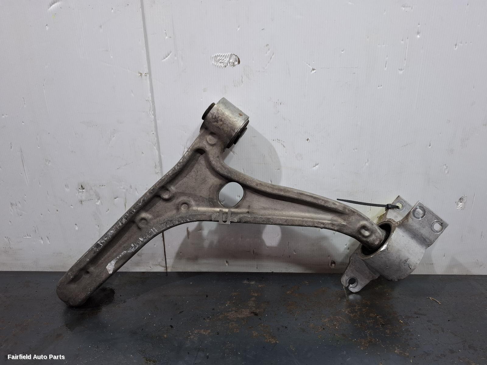 2012-2018 Mercedes A Class Right Front Lower Control Arm
